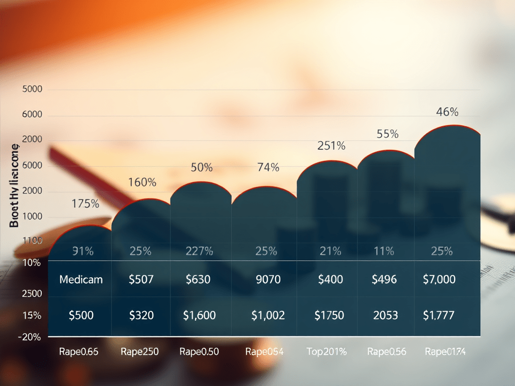 Analisis Penghasilan Bersih di Indonesia: Ketimpangan dan Data&nbsp;Percentile