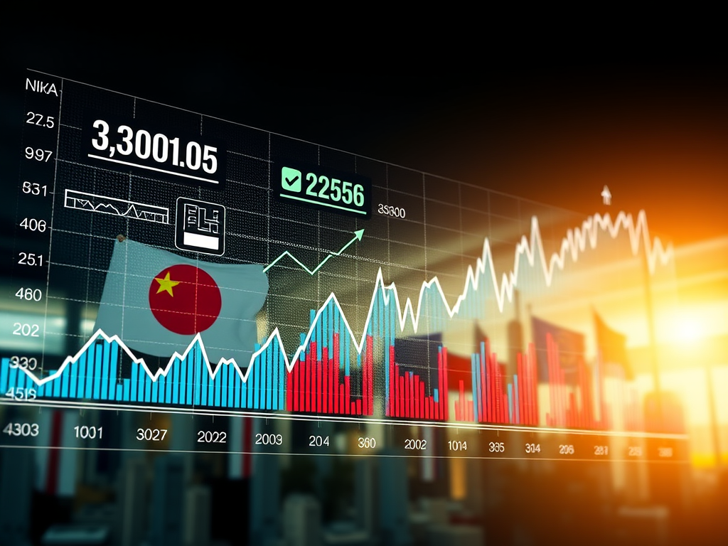 Analisis Pasar Umum – Harian – 30 April 2025 – Petang&nbsp;WIB