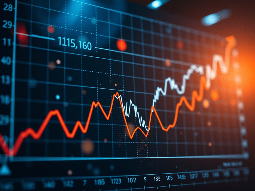 Analisis Pasar Saham Umum Indonesia – Bulanan – Maret&nbsp;2025