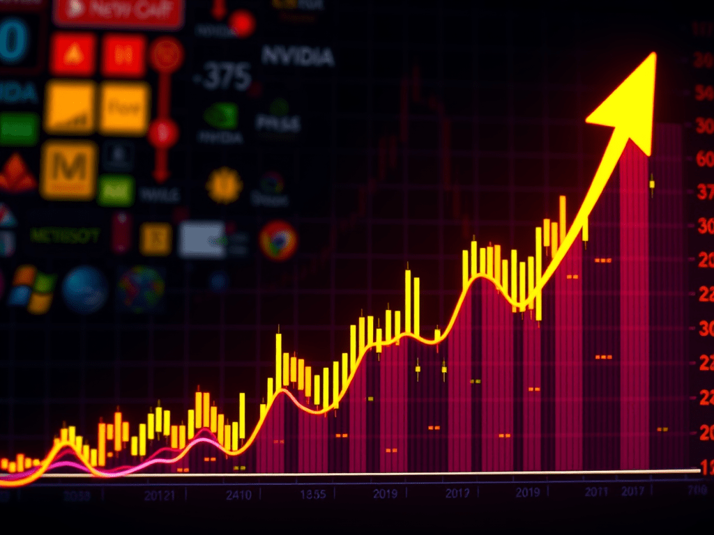 Analisis Pasar Saham Halal US – Bulanan – Maret&nbsp;2025
