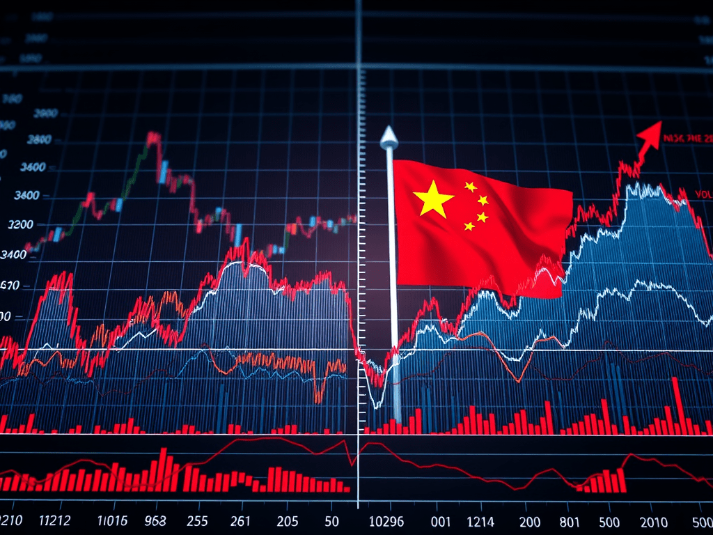 Analisis Pasar Umum – Harian – 29 April 2025 – Pagi&nbsp;WIB
