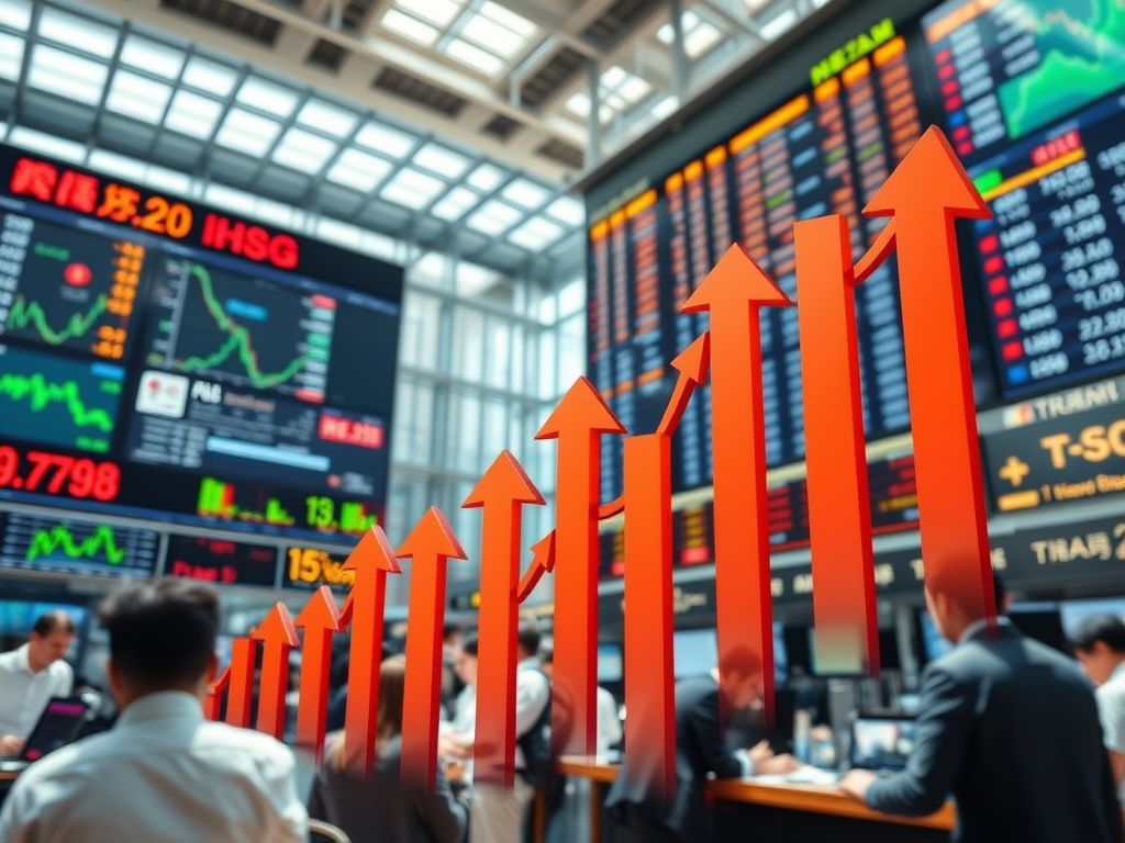 Analisis Pasar Umum – Harian – 29 April 2025 – Siang&nbsp;WIB