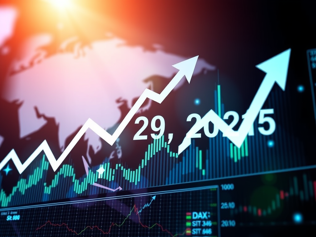 Analisis Pasar Umum – Harian – 29 April 2025 – Petang&nbsp;WIB