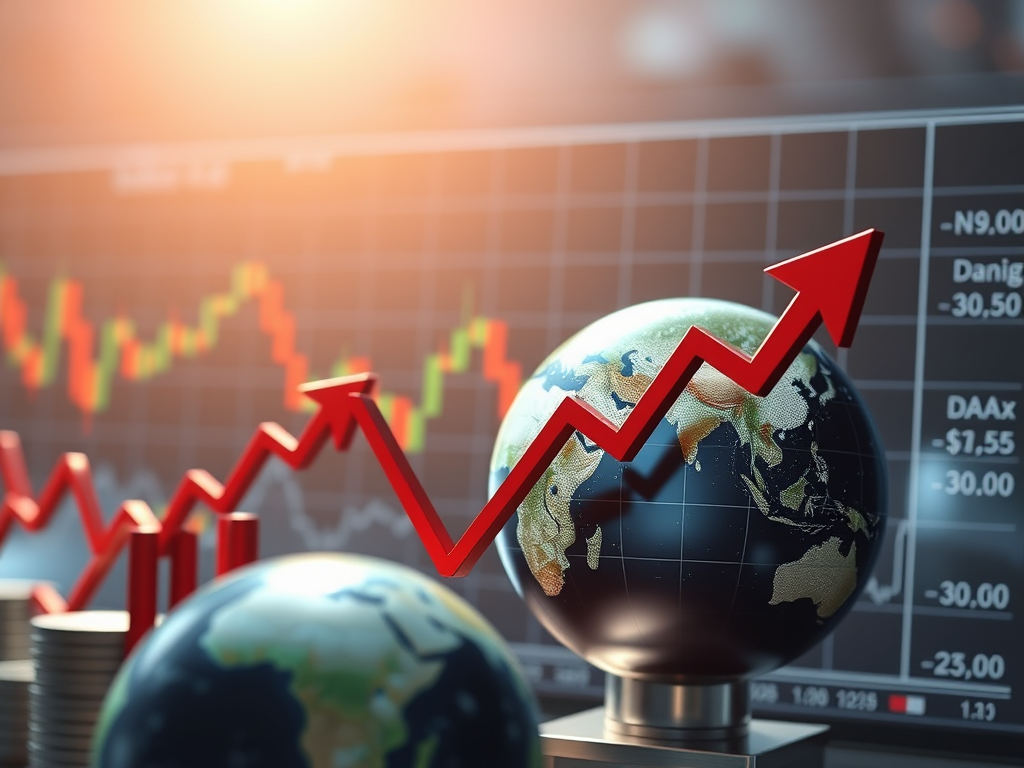 Analisa Pasar Umum – Harian – 6 Mei 2025 – Petang&nbsp;WIB