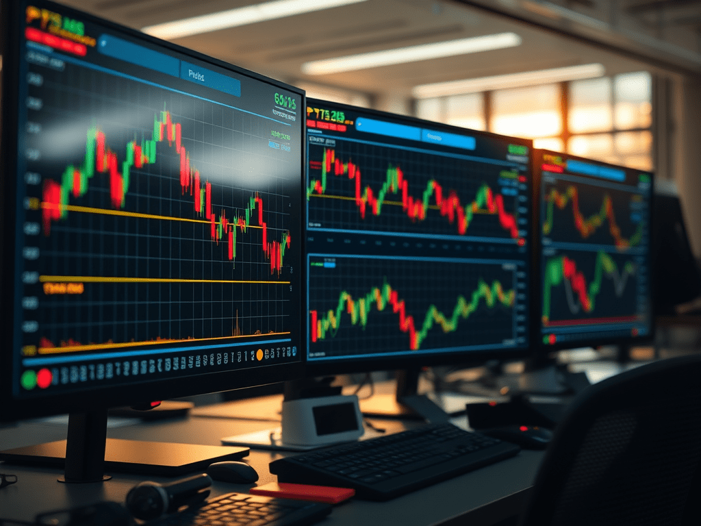 Analisis Pasar Umum – Harian – 7 Mei 2025 – Pagi&nbsp;WIB