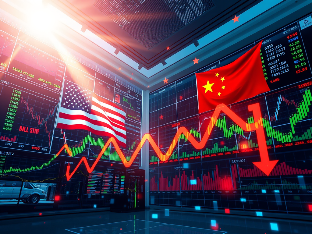 Analisis Pasar Umum – Harian – 12 Mei 2025 – Pagi&nbsp;WIB