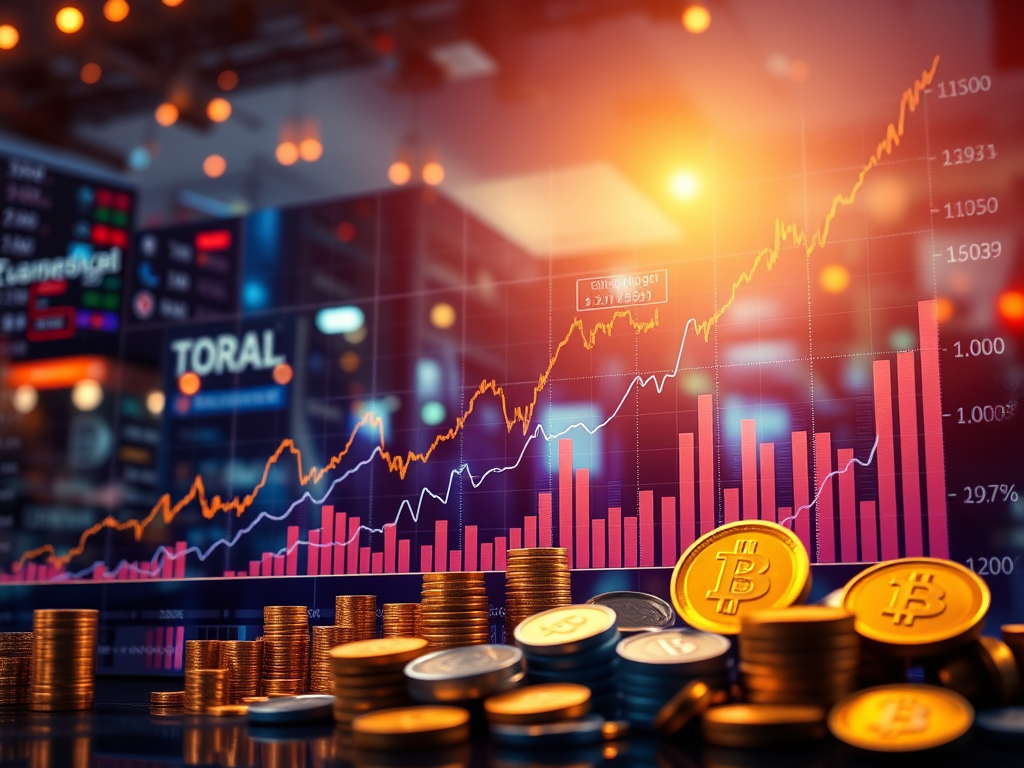 Analisis Pasar Umum – Harian – 13 Mei 2025 – Petang&nbsp;WIB