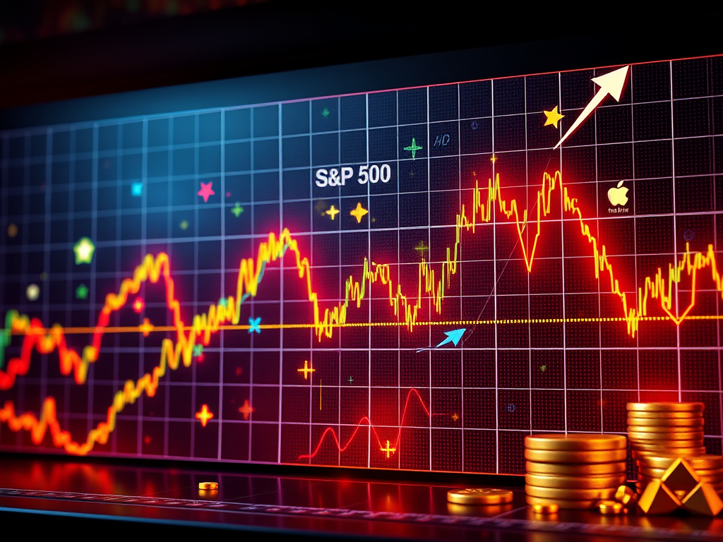 Analisis Pasar Umum – Bulanan – April&nbsp;2025